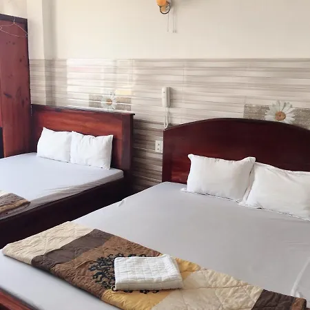 Linh Nga Hotel